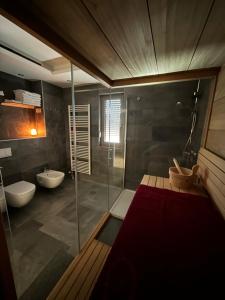 Luxury apartment LUNA for 6, sauna, center, ****