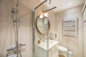 Appartement neuf centre ville et plage à proximité