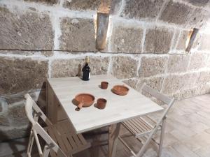 Palauet cosy old town apartment in Alghero for 1 person img11