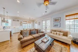 The Conch Casa - Anderson Ways