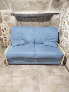 Palauet cosy old town apartment in Alghero for 1 person img6