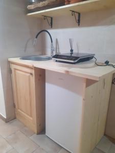 Palauet cosy old town apartment in Alghero for 1 person img3