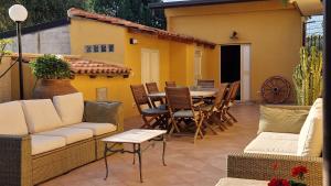 Villa Sicels - Agnone Beach - Syracuse
