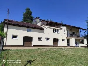 Agroturystyka Huta - Krzywe