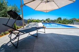 Villa La Perla Pula,Kroatien