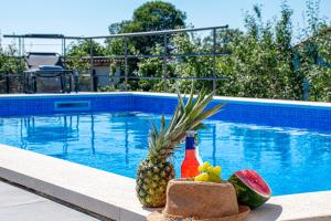 Villa La Perla Pula,Kroatien