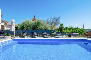 Villa La Perla Pula,Kroatien