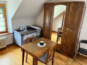 Appartements La muse bretonne - FREE Wifi - Fire place - Cozy well-heated house - pet friendly - private Parking - anytime access : photos des chambres