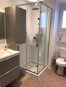 Appartement de charme Erdizka classé 3 étoiles