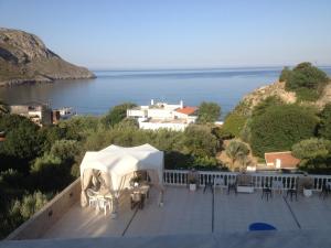 Alkyonis Apartments Kalymnos Greece