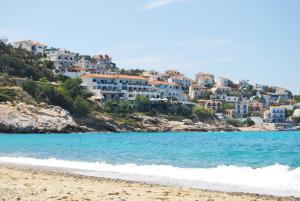 Erofili Beach Hotel Ikaria Greece