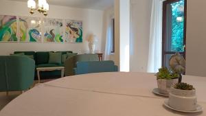 Apartment Oriana