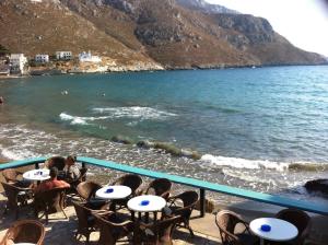 Alkyonis Apartments Kalymnos Greece