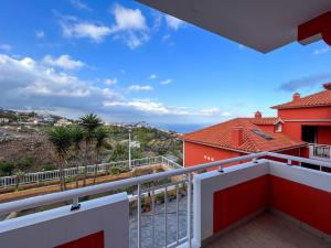 The Pink Villa - Holidays in Madeira Island