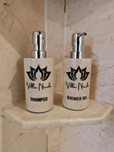 Villa Nicole 5BR Paradise, quiet area in Central Oberoi Seminyak