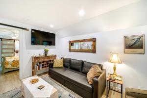 Kitty Hawk Vacation Rental with Pool and Hot Tub