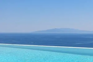 Villa Sea Angels - 卡拉法蒂斯