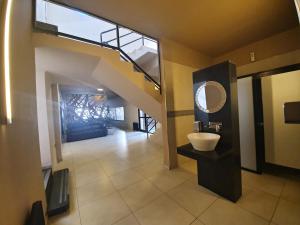 Hotel Pueblo Huarpe