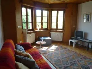 Ferienwohnung am Donauradwanderweg - Dürmentingen