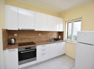 Apartment Ruzica 