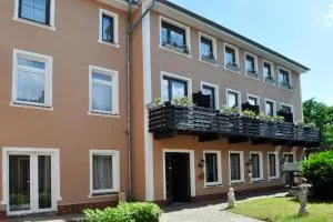 Spreehotel Spremberg - Neumühle