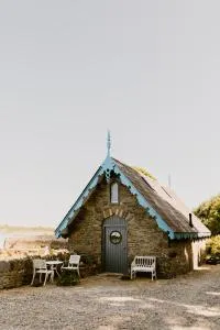 The Boathouse at Old Court - Ardkeen