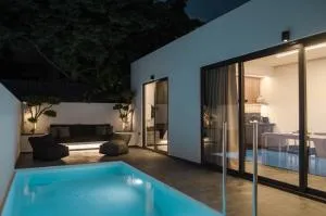 Hygge Suites - 阿纳利普西