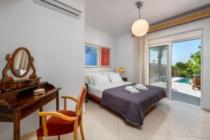 Aelia Luxury Villa
