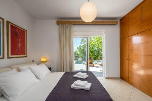 Aelia Luxury Villa