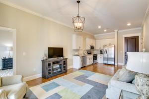 Keestone Resort Apartment about 7 Mi to State Park