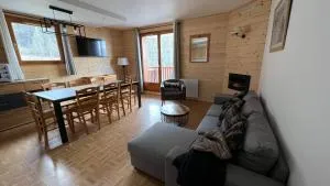 Les Gentianes 1800 - Narreyroux-dʼAval