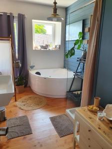 La ferme de Lech Hameury