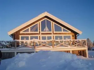 Orsa Grönklitt Höken 8 - Orsa