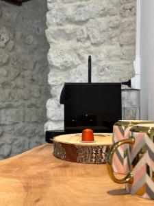 Appartements Appartement calme design et Comfort : photos des chambres