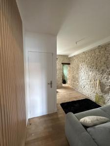 Appartements Appartement calme design et Comfort : photos des chambres