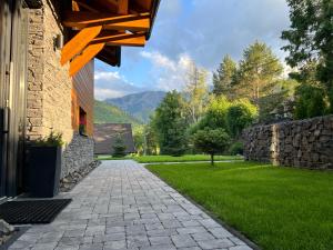 Chalet Filipsky Deluxe & Wellness