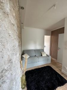 Appartements Appartement calme design et Comfort : photos des chambres