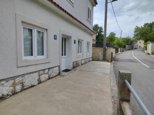 Studio Apartment Klarić