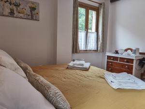 B&B / Chambres d'hotes Soupiets : photos des chambres