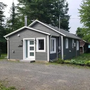 Le Chalet Amical - Maskinongé