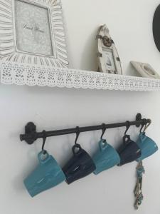 Pinezići apartman Niccole