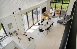 Gorgeous Home In Stege With Wifi