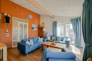 Appartement Celina - Residence Juliana Julianadorp aan Zee - 登海尔德