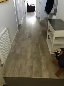 large en suite bedroom for 2 persons No breakfast provided - 埃德尔斯顿