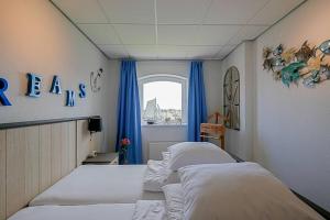 Appartement Celina - Residence Juliana Julianadorp aan Zee