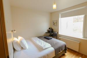 Small Economy Double Room with Private Bathroom room in Torg GuestHouse