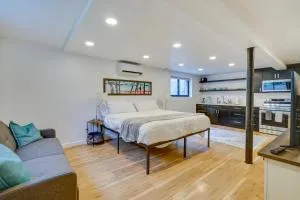 Ideally Located Millcreek Vacation Rental! - Murray