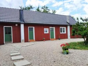 Three Little Birds Artists Residence - Saborsko