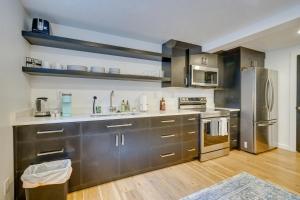 Ideally Located Millcreek Vacation Rental!