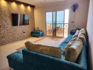 شقة مصيف الاسكندرية - البيطاش بيانكي